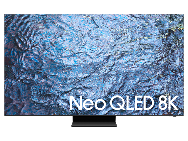 Samsung QN900C Neo QLED 8K 85